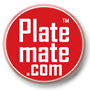 Logo Platemate